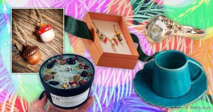 The ultimate Etsy trending Christmas gift guide: shop thoughtful gifts for every budget