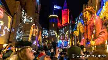 Spektakuläre Locations: Sieben einzigartige Weihnachtsmärkte in Baden-Württemberg