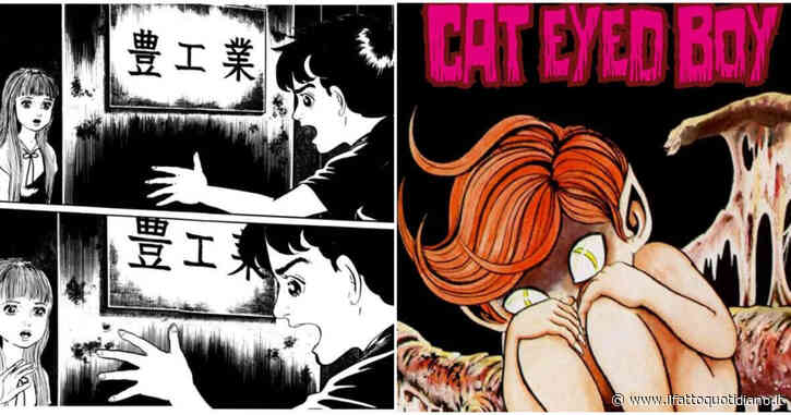 È morto Kazuo Umezu, l’eccentrico autore di manga horror che mescolava l’estetica delle storie più commerciali con scenari raccapriccianti