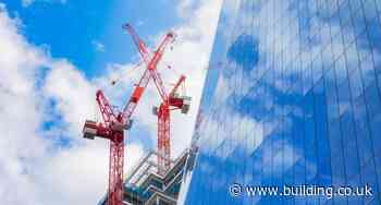 Construction growth slows in October amid housebuilding slowdown and Budget uncertainty