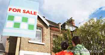 One in four house sales fall through a year costing £900million