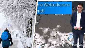 Naht der Winter? Wetterexperte prognostiziert Wetterwechsel in Rheinland-Pfalz