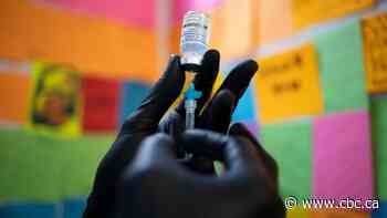 No vaccines for most community medical clinics, Alberta government decides