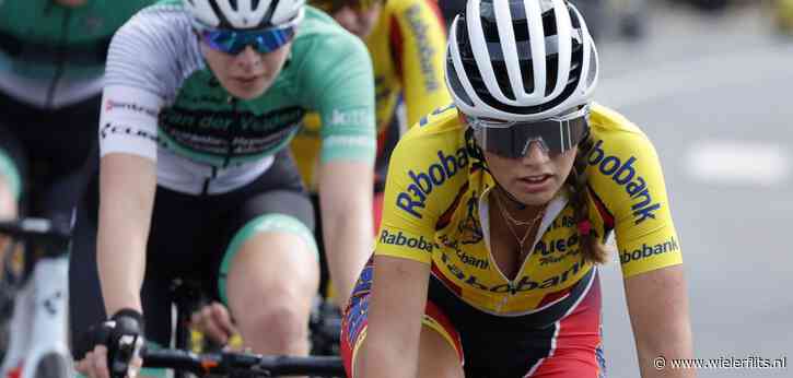 Puck Moonen verbleef tijdens natuurramp in omgeving van Valencia: “Extreem veel geluk gehad”