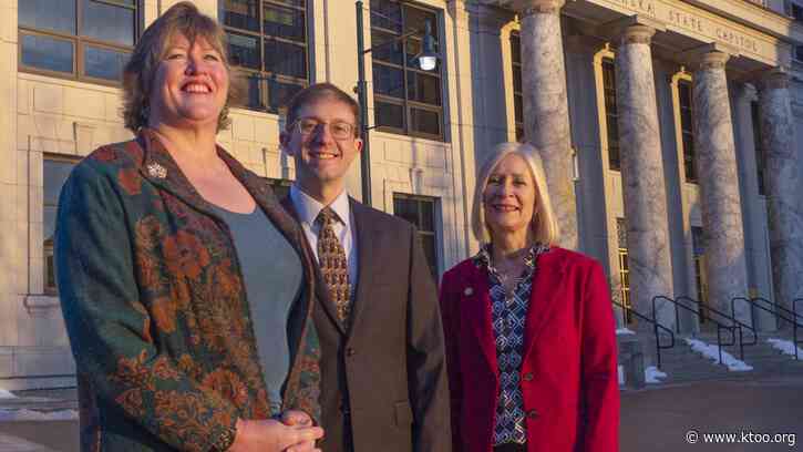 Juneau’s legislative delegation wins reelection — not that it’s any surprise