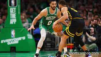 Celtics vs Warriors Prediction: Odds, Expert Picks, Projected Starting Lineups, Betting Trends and Stats