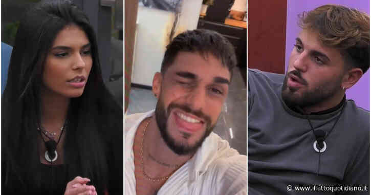 “Stefano Tediosi sarà un nuovo concorrente del Grande Fratello”: dopo Federica e Alfonso, si completa il trio di Temptation Island?