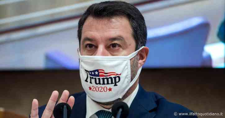 Vittoria di Trump, il centrodestra si allinea. Salvini rivendica: “Io uno dei pochissimi a sostenerlo”. Ed esulta anche il M5s