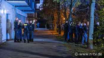 Familie in Berlin getötet: Polizei nimmt Verdächtigen nach dreifachem Leichenfund fest