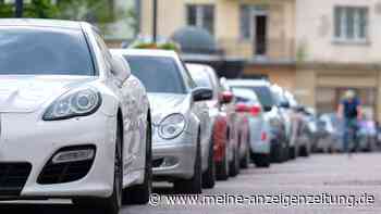 Parken vor der eigenen Grundstückszufahrt: Ist das erlaubt?