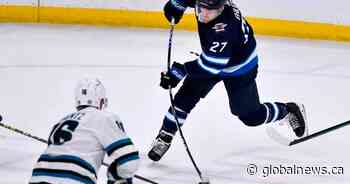 ANALYSIS: Jets need to make a decision on future of Nikolaj Ehlers