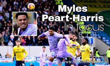 Swansea City : Can Peart-Harris maintain his form ?