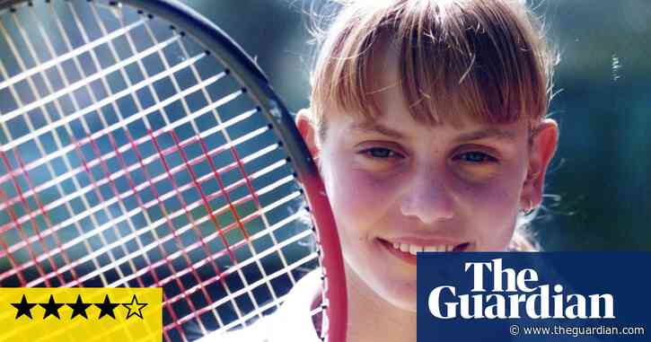 Unbreakable: The Jelena Dokic Story review – electrifying film details violent abuse and remarkable resilience