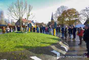 Damme herdenkt op 17 november slachtoffers van verkeersongevallen