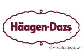 Peppermint Bark lineup returns to Häagen-Dazs Shops