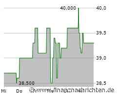 Washtec: Interessante Dividendenrendite