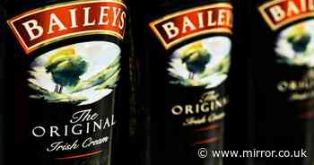 Sainsbury's shoppers can get a bottle of Baileys for just £10 with Nectar card