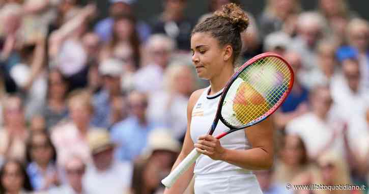 WTA Finals, Paolini k.o. con Zheng: niente semifinale ma chiuderà l’anno in Top 5