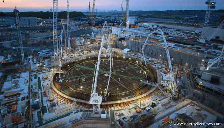 Bristol’s nuclear sector growth boosts jobs to 3,500