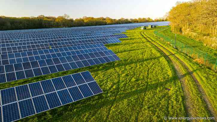 Solar industry slams NESO for undervaluing solar potential