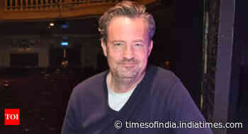 Connection of Matthew Perry's new LA home owner to India