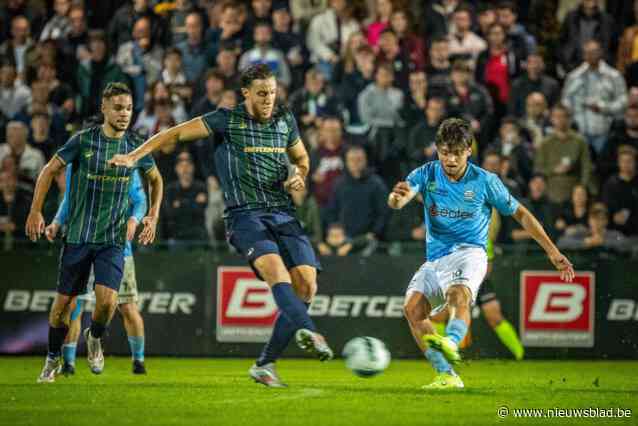 “De Pro League heeft precies een lichte voorkeur voor belofte-teams”: liga van clubs uit eerste afdeling werkt aan tegenvoorstel tegen ‘onmogelijke’ licentievoorwaarden Challenger Pro League