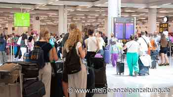 Flughafen Mallorca: Laptops dürfen im Handgepäck bleiben