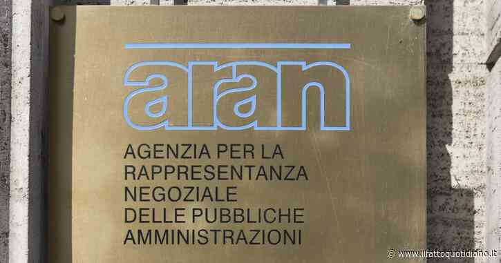 Solo la Cisl firma il rinnovo del contratto per le funzioni centrali della pa. Cgil e Uil: “Gli aumenti coprono solo un terzo dell’inflazione”