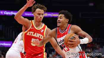 Fantasy Basketball Dynasty Weekly: Dyson Daniels soaring high for Hawks