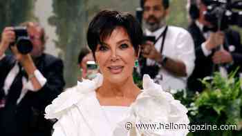 Kris Jenner branded 'inappropriate' after Travis Barker reveals her 'special' gift to grandson Rocky