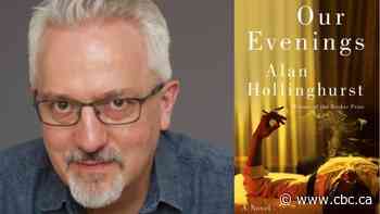 Alan Hollinghurst explores identity and political change in his latest novel, Our Evenings