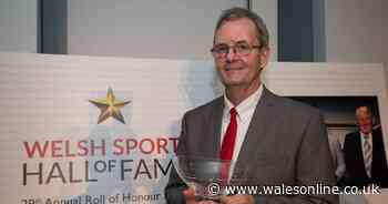 Tributes paid as hugely respected Welsh rugby journalist passes away