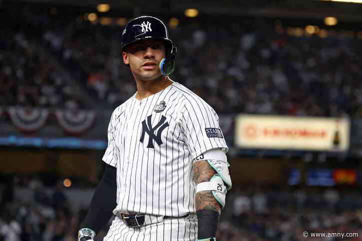 With Gleyber Torres likely gone, who takes over 2nd base for Yankees?