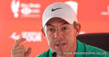 Rory McIlroy makes feelings clear on Elon Musk amid Donald Trump claim