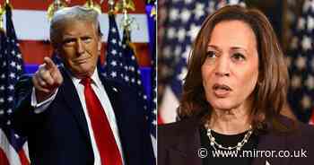 Kamala Harris' 8 devastating missteps that cost her US election to Donald Trump