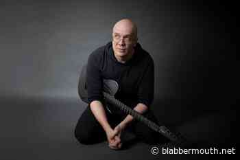 DEVIN TOWNSEND Says Creating Social Media Content Is Important For Building And Sustaining Artists' Careers