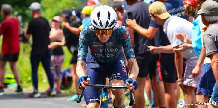 Bjarne Riis heeft advies voor Jonas Vingegaard over Giro en Tour: “Het is wel riskant”