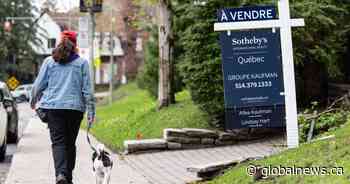 Montreal-area home sales surged as prices rose in October, board says