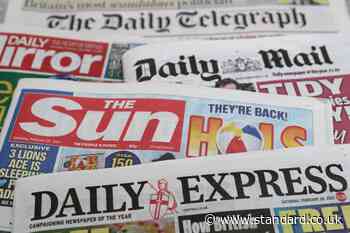 Culture Secretary looks at adding online news platforms to media plurality rules