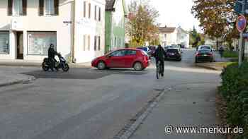 Johann-Baur-Straße: Anlieger sprechen sich gegen Fahrradstraße aus - Ausschüsse reagieren