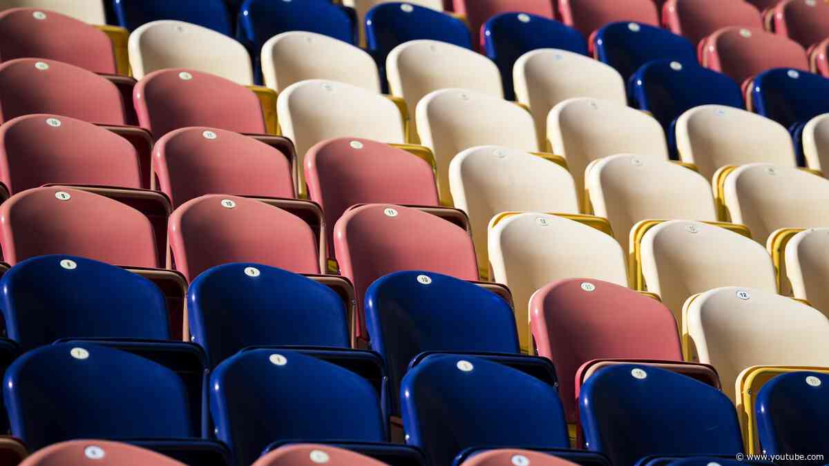 Real Salt Lake - End of Season Press Conference