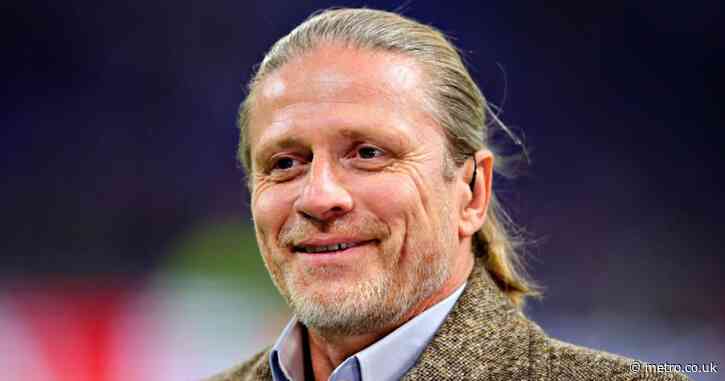 ‘I’ve expected more’ – Emmanuel Petit takes swipe at ‘struggling’ Arsenal star