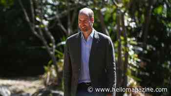 Prince William joined by Heidi Klum, Robert Irwin and more stars at the Earthshot Prize Awards