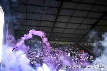 Ongeloof bij Beerschot en supporters over eis om Vak I op het Kiel drie wedstrijden te sluiten. “Zo straf je 1.400 onschuldige fans”