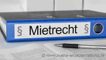 Gäste in der Miet-Wohnung: Nach wie viel Wochen muss der Besuch gehen?