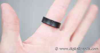 A new Samsung Galaxy Ring may launch sooner than expected