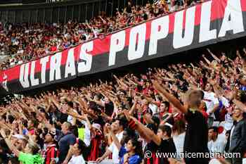 Pas de billetterie grand public, déplacements limités pour les supporters adverses… le match OGC Nice-Twente classé à très haut risque ce jeudi