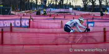 Internationale Cyclo-Cross Rucphen 2024: Programma en uitslagen