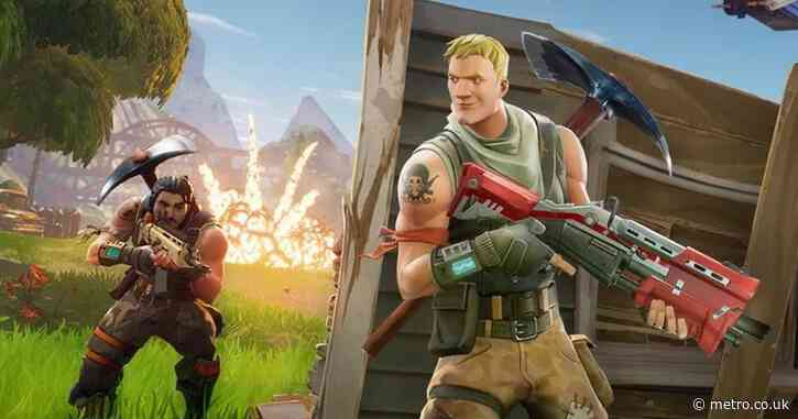 Fortnite OG to return next month with all old school seasons claim rumours