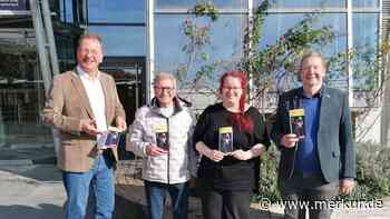 Vorstellung des neuen Kulturprogramms der Stadthalle Germering